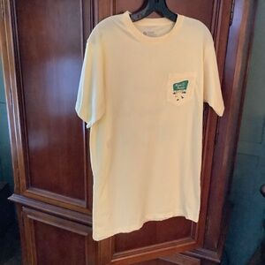Urban Outfitters Parks Project pocket tee shirt size M